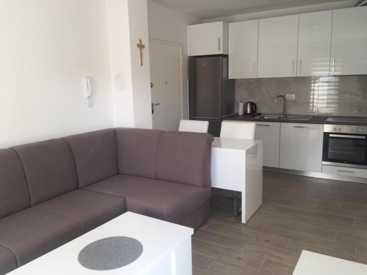 Apartman Lea Makarska Kültér fotó